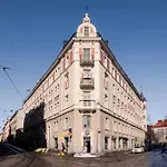 2Ndhomes Stylish Studio In Helsinki Design District