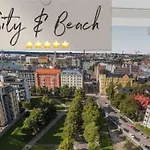 Eiranranta 5 Taehden Art Deco-Koti Kaikin Varustein