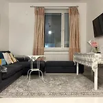 2 Rooms Family Flat In Helsinki City Centre