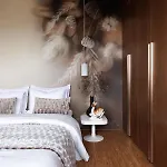 Vintage Glamour Suite, Parkkipaikka