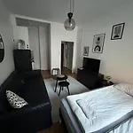 Small Cozy Apartment In Helsinki City Area