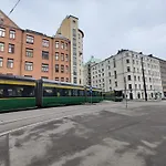 In The Heart Of Helsinki