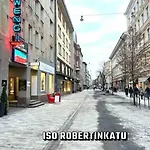 Central Of Helsinki, Punavuori, Kamppi