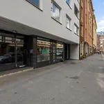 Stylish Flat In Trendy Kallio
