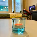 My Cozy Studio In The Heart Of The City