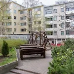 Helsinki Rentals Punavuorenkatu