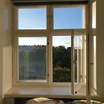Top Floor Spacious Apt In Heart Of Kallio