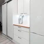 Cozy Roomy Studio Flat Next To Tram Stop @ Kallio