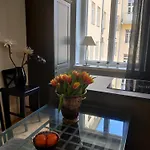 Pikkukoti Meri