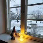 Studio In Kallio