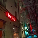 Residential Homes Helsinki Penthouse