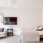Modern 31Sqm Studio In Helsinki