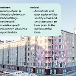 Hiisi Homes Helsinki Soernaeinen
