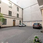 2Ndhomes Cozy Studio By The Esplanade Park