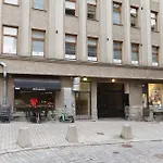 Hotel Bastian