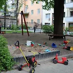 Urban Oasis - Two Bedrooms - Balcony - Nearby Metro