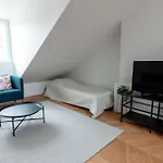 2Ndhomes Ullanlinna Penthouse Apartments