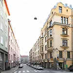 2Ndhomes Ullanlinna Penthouse Apartments