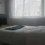 Simple Apartment In Malmi