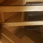 Simple Apartment In Malmi