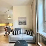Cosy Flat In The Heart Of Helsinki Center
