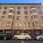 Luotsi 1911 Suite