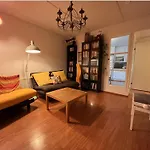 Sunny Rooms