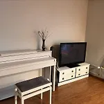 Sunny Rooms