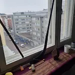 The Cozy Corner In Kallio!