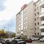 Close To Center, Tram Nearby, Netflix, Kamppi