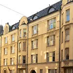 Small And Cosy Apartment In Heart Of Helsinki