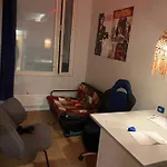 Apartment In Helsinki