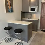 Small Cozy Studio In The City Center