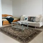Cozy Studio With Spectacular View Just Near Nature And The Sea