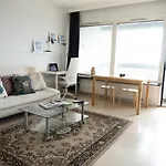 Cozy Studio With Spectacular View Just Near Nature And The Sea