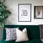 Stylish Urban Escape In Helsinki