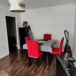 1 Bedroom Apartment In Kallio
