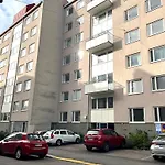 Scandinavian Modern Home 34 1Br City Center In Kamppi Tyoemiehenkatu