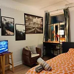 2Stepsfromhelsinkirailwaystation