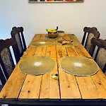Lovely Apartment, Vuorimiehenkatu 31
