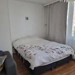 Studio Apartement In Kallio