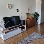 Studio Apartement In Kallio
