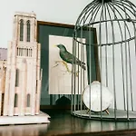 Nostalgic Escape