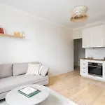 Apartment In Kamppi