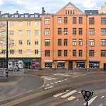 Apartment In Kamppi