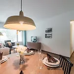 Forenom Apartments Helsinki Kamppi