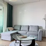 Seashore Central Apartement Helsinki