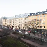 2Ndhomes Cozy 1Br Apartment In Kamppi