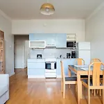 2Ndhomes Cozy 1Br Apartment In Kamppi