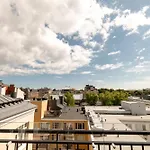 Poista 2Ndhomes Deluxe 2Br Penthouse With Rooftop Terrace & Sauna In Helsinki Center